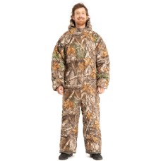 Спальний мішок, що надівається Selkbag REALTREE INSTINCT, розмір L, камуфляж