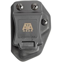 Паучер ATA Gear Ver. 2 Форт 9 ц:blk
