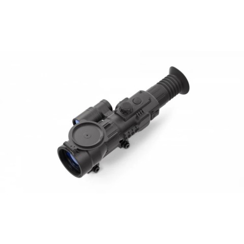 Цифровий приціл нічного бачення Yukon Sightline N475