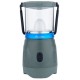 Фонарь кемпинговый Olight Olantern Grey. Две насадки в комплекте