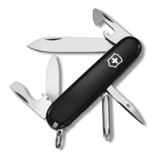 Ніж Victorinox Tinker 91мм,12функ,чорн