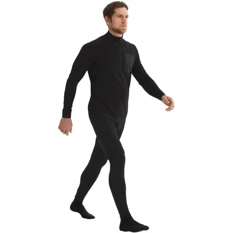 Кальсоны Arc'teryx Cold WX Bottom AR Men's (Wool) XXL/R black