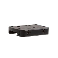 Кріплення низьке SIG Optics UNIVERSAL для коліматорних прицілів на Вівер/Пікатінні