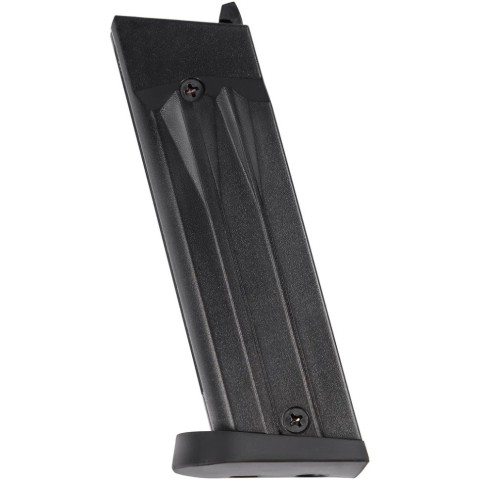 Пістолет страйкбольний ASG CZ 75D Compact 6 мм