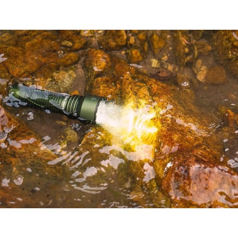 Ліхтар Olight Javelot Mini OD Green