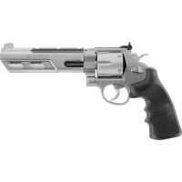 Пневматичний страйкбольний револьвер Umarex Smith&Wesson 629 Competitor 6