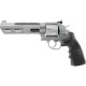 Пневматичний страйкбольний револьвер Umarex Smith&Wesson 629 Competitor 6
