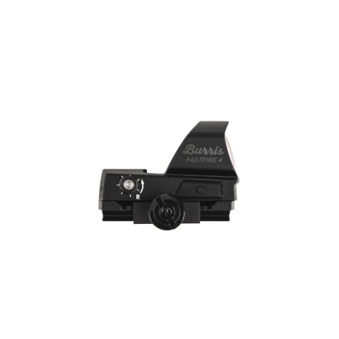 Прицел коллиматорный Burris FastFire IV 3 MOA с креплением Picatinny