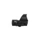 Прицел коллиматорный Burris FastFire IV 3 MOA с креплением Picatinny