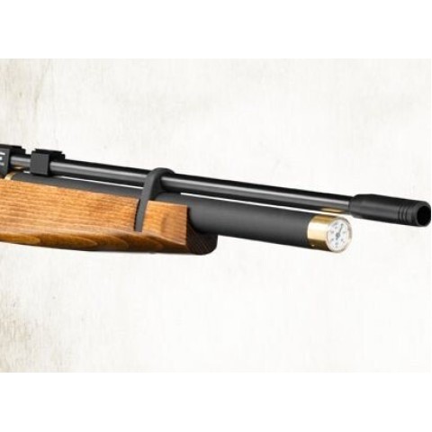 Гвинтівка пневматична CZ 200 S HUNTER cal.4.5mm