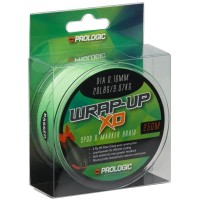 Шнур Prologic Wrap-Up XD - Spod & Marker Braid Extra Distance 0.16mm 20lbs/9.07kg 250m