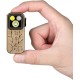 Фонарь Olight Oclip Pro Ancient script