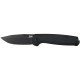 Нож SOG Terminus SJ - Blackout ц:black