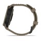 Смарт-годинник Garmin Instinct 2 Solar Tactical Edition койот