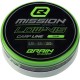 Леска Brain Mission Carp Line (Camo) 1000m 0.28mm 6.6kg