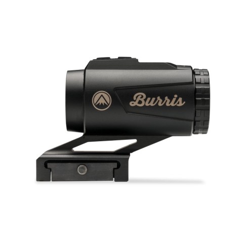 Прицел призматический Burris RT-3 Ballistic 3x