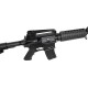 Винтовка страйкбольная  CYMA M4A1 AEG 6 мм Aluminum