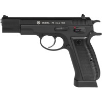 Пистолет пневматический ASG CZ 75 Blowback. CO2. BB кал. 4.5 мм
