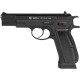 Пістолет пневматичний ASG CZ 75 Blowback. CO2. BB кал. 4.5 мм