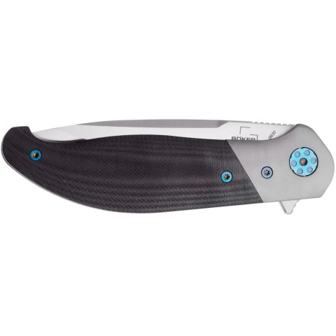 Нож Boker Plus Undertow