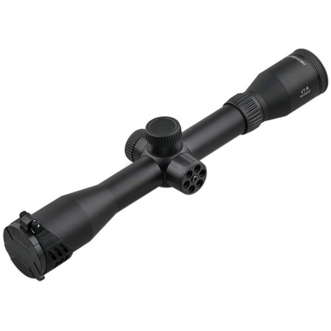 Прицел Discovery Optics VT-R 4x32 AC (25.4 мм, без подсветки)