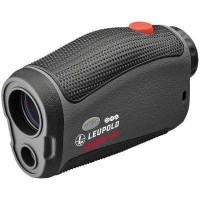 Дальномер LEUPOLD RX-1300i TBR with DNA Laser Rangefinder Black/Gray 3 Selectable reticle