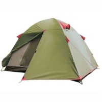 Палатка Tramp Tourist 3 TLT-002