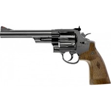 Пневматичний револьвер  Umarex Smith & Wesson M29 6,5