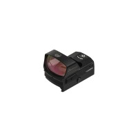 Приціл коліматорний Burris FastFire IV 3 MOA з кріпленням Picatinny