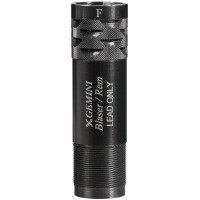 Чок GEMINI PORTED F (0.89) 73mm 12к. для Remington, Blaser