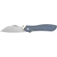 Нож CJRB Fugly, AR-RPM9,    G10 ц:gray