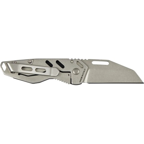 Нож Extrema Ratio ANT Stonewashed, ц:black