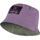 Панама Montura Reversible Bucket S/M Vinaccia/Verde Salvia