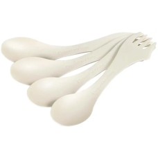 Ловилка Light my fire Swedish Spork original 4 шт. cream