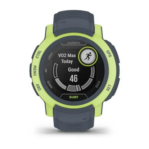 Смарт-годинник Garmin Instinct 2 Surf Edition Mavericks