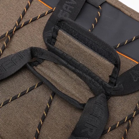 Сумка Savage Gear System Carryall L 33 Brown