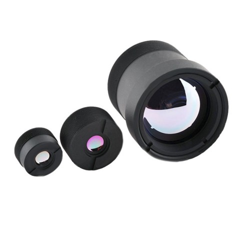 Тепловізор INFIRAY (iRay) xEye C2W