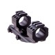 Крепление Burris AR15-P.E.P.R  1