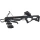 Арбалет Man Kung XB25 Specter Рекурсивный, винт. типа ц:black