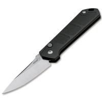Ніж Boker Plus Kihon Auto Stonewash (01BO950)