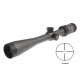 Прицел оптический Sig Optics Whiskey 3  4-12x40mm Quadplex