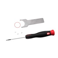 Инструмент для крепления баллистической турели KAHLES BDC mounting kit