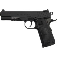 Пістолет страйкбольний ASG Duty One 6 мм