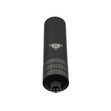 Глушник з нержавіючої сталі Sofie TAC к.223 1/2*28