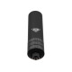 Глушник з нержавіючої сталі Sofie TAC к.223 1/2*28