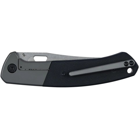 Нож Boker Plus Elso Folder ц:black