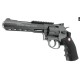 Страйкбольный револьвер Umarex Ruger Super Hawk 6