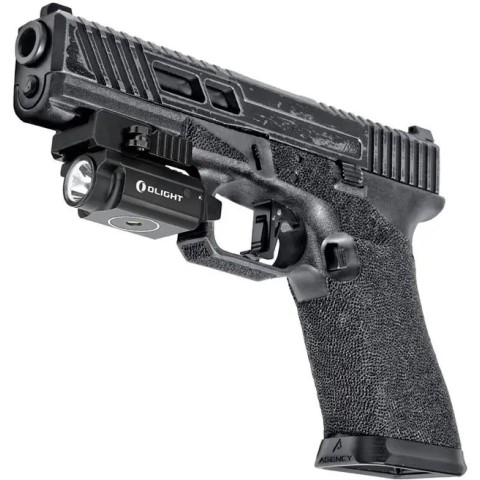 Ліхтар Olight PL-Mini 2 Valkyrie Black