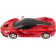 Машинка Rastar Ferrari LaFerrari 1:24 Красный