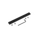 База BURRIS 1PC XTB-Tikka